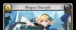 Magus Disciple